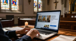 Anglican Church Surges In Global Coverage