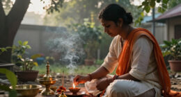 Bhaum Pradosh Surges In Global Coverage