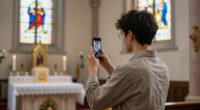 Catholic Church Surges In Global Coverage