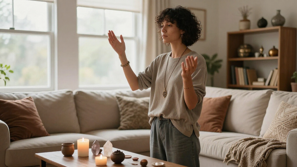 Christians Called To Engage Confidently Amid Growing Curiosity In ‘Dangerous’ New Age Spirituality
