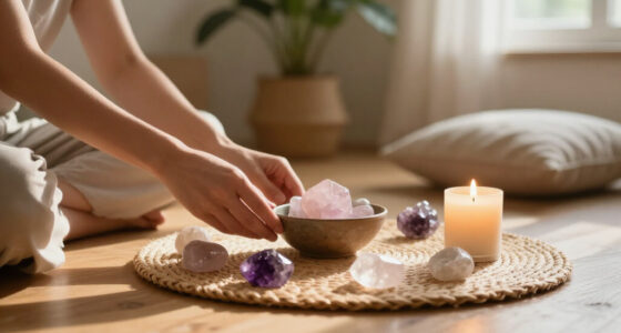 Crystal Healing Sets: A Prime Big Deal Days Guide