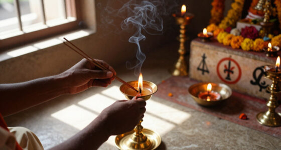 Ganga Aarti Surges In Global Coverage
