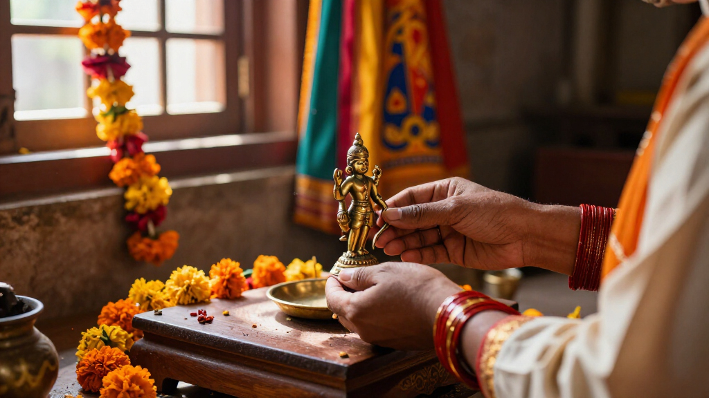 Hanuman Ansh Surges In Global Coverage