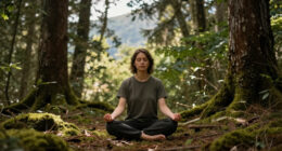 Out Of The Box #1 Nature & Spirituality