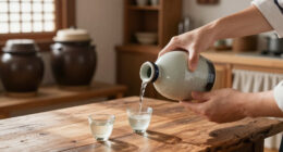 Premium Korean Spirits: Jari Brings Traditional Korean Distilling To U.S. Consumers