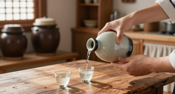Premium Korean Spirits: Jari Brings Traditional Korean Distilling To U.S. Consumers