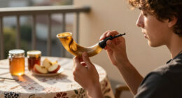 Rosh Hashanah Surges In Global Coverage