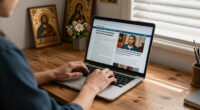 Saint Sebastian Surges In Global Coverage