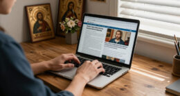 Saint Sebastian Surges In Global Coverage