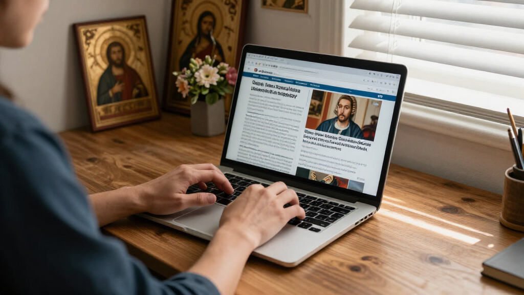 Saint Sebastian Surges In Global Coverage