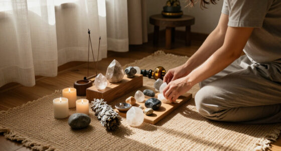 Spirituality & Metaphysics Tools Shopping List 2026