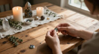 The 4 Luckiest Signs During September’s New Moon In Virgo