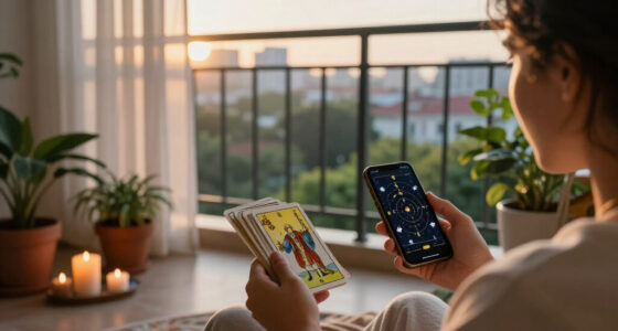 The Tarot Horoscope For Monday, September 7 Has A Reading For Each Zodiac Sign