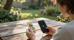 The Tarot Horoscope For Saturday, September 5 Has A Reading For Your Zodiac Sign