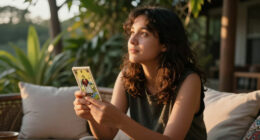 The Tarot Horoscope For Thursday, September 17 Has A Reading For Each Zodiac Sign