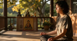 The Two Christian Saints Who Are The Buddha
