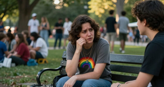Transphobia Isn’t Winning Votes. But It Is Making Our Lives Much Worse.