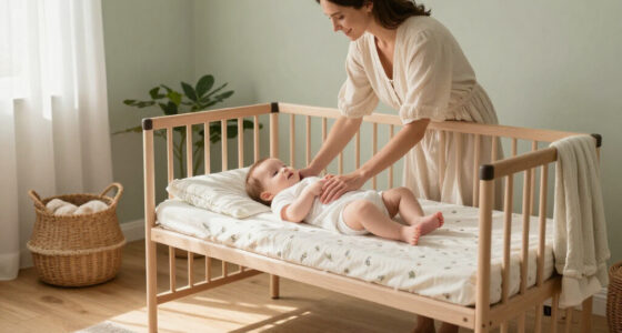 We Review The 6 Best Organic Crib Mattresses (2026)