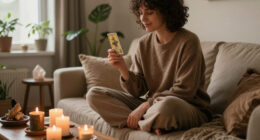 Weekly Love Tarot September 14–20, 2026: 4 Zodiac Signs Could Receive A Surprise Message