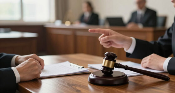What Is A Mistrial