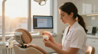 What Prosumer Dentists Say About Phone-Generated Shade Scores
