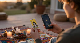 Your Tarot Horoscope Is Here With A Reading For Friday, September 25