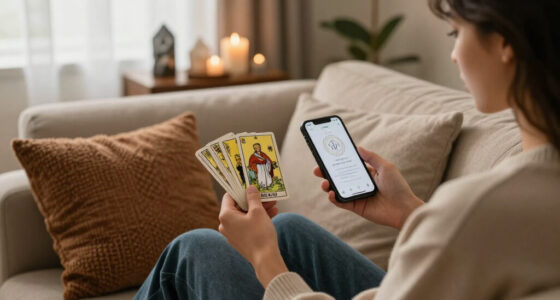 Your Tarot Horoscope Is Here With A Reading For Saturday, September 19
