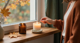 10 Best Nontoxic Candles For Fall (2026)