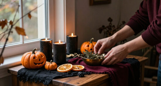 10 Best Spooky Halloween Altar Decorations for 2027