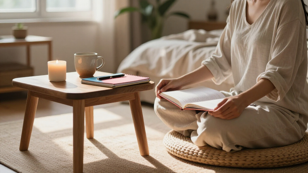11 Best Meditation Journals for Beginners in 2027