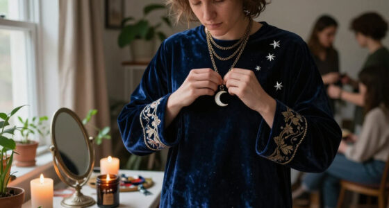 11 Best Tarot Card Costume Accessories for Halloween and Festivals in 2027