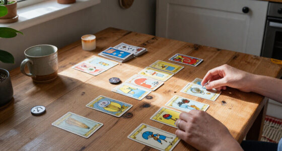 12 Best Beginner Astrology Tarot Decks for Learning in 2027