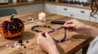 12 Best Halloween Crystal Jewelry for Spooky Style in 2027