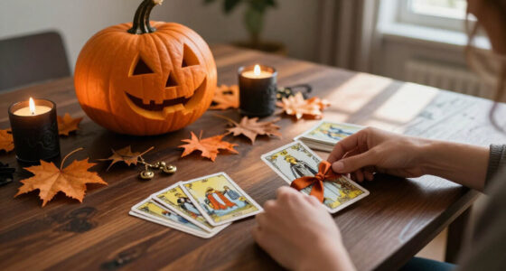12 Best Tarot Card Halloween Decorations for a Spooky Party in 2027