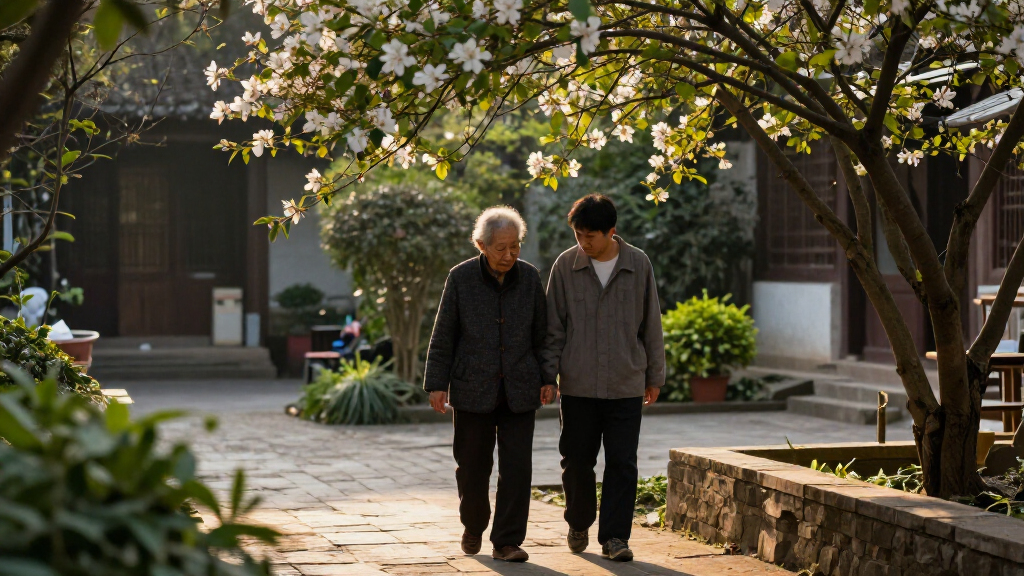 12 Essential Things 90 Years Of Wisdom Taught Me About Life And Happiness