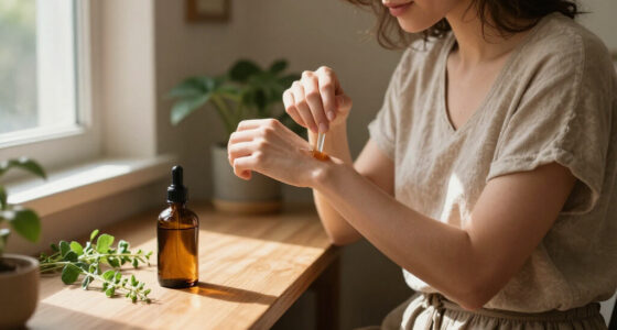 12 Natural Perfumes That Actually Smell Good (Review)