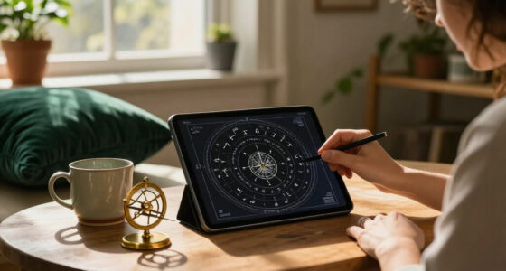 13 Best Astrology Birth Chart Books for Understanding Your Natal Chart in 2027