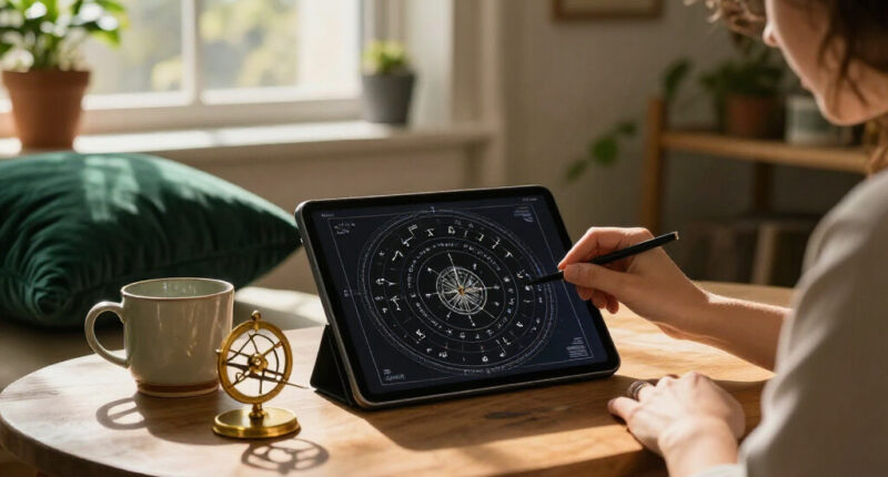 13 Best Astrology Books to Deepen Your Cosmic Knowledge in 2026 ...