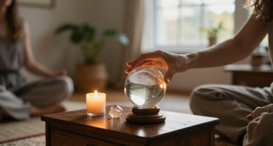 13 Best Crystal Ball Decor for Memorable Displays in 2027