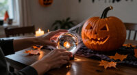13 Best Crystal Ball Halloween Decorations for Spooky Displays in 2027