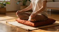 13 Best Meditation Cushions for Comfortable Seated Practice in 2027