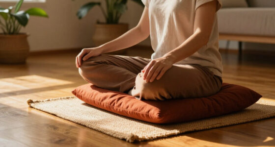 13 Best Meditation Cushions for Comfortable Seated Practice in 2027