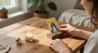 13 Best Tarot Card Display Stands for Altars and Readings in 2027