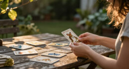 14 Best Spirit Animal Oracle Cards for Reflection and Guidance in 2027