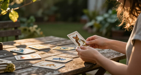 14 Best Spirit Animal Oracle Cards for Reflection and Guidance in 2027