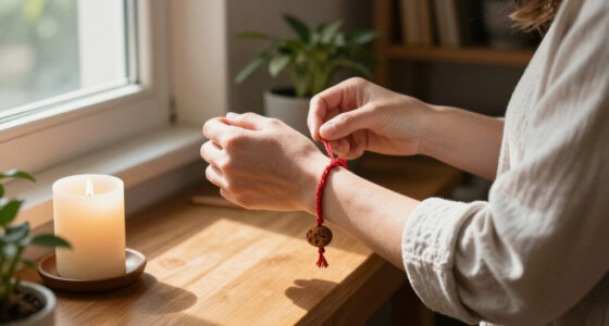 14 Best Spiritual Protection Amulets for 2027