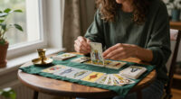 14 Best Tarot Card Decks for 2027