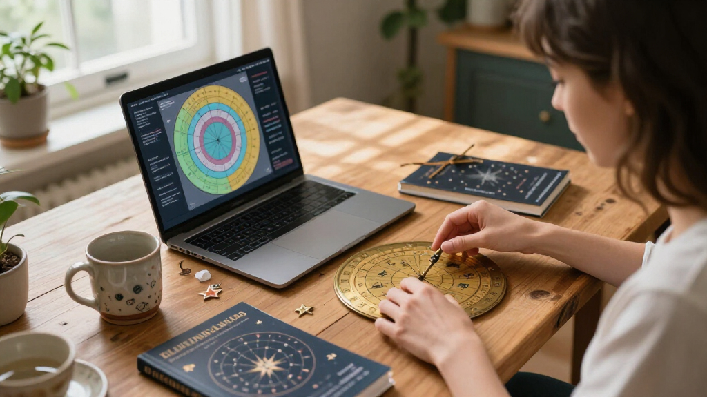 15 Best Beginner Astrology Books in 2027