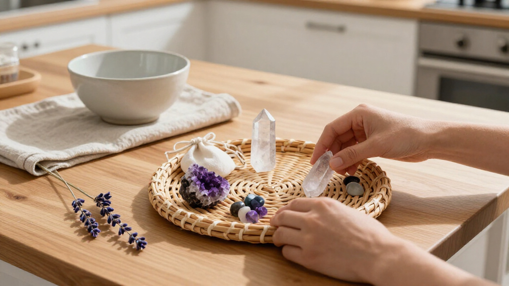 15 Best Crystal Healing Starter Kits for Beginners in 2027