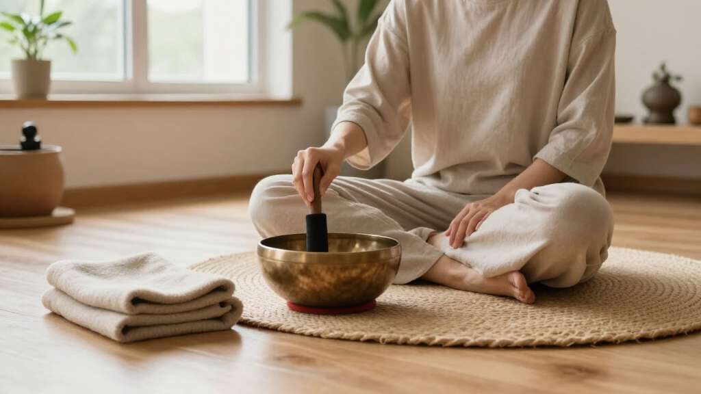 15 Best Singing Bowls for Meditation in 2027